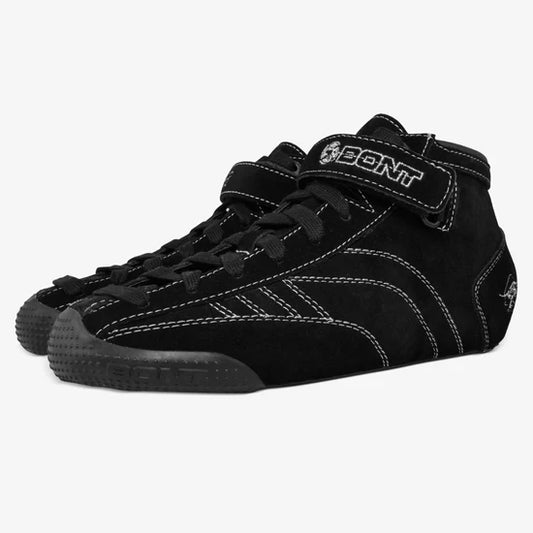 Bont Prostar Suede Roller Skate Boots