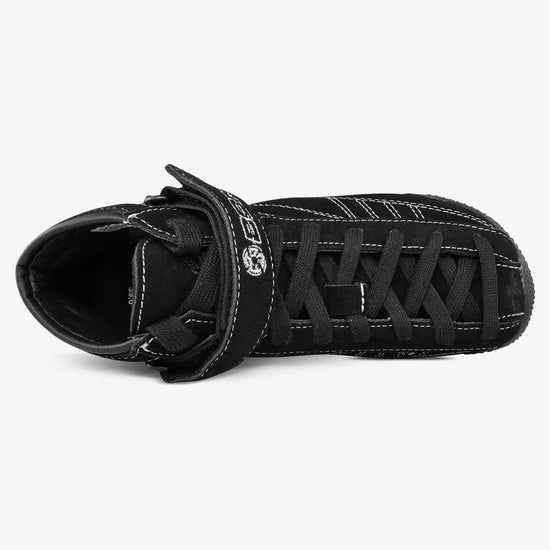 Bont Prostar Suede Roller Skate Boots