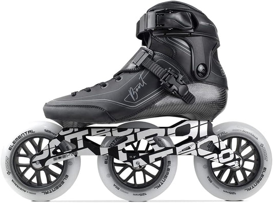 Semi Race III Inline Skates