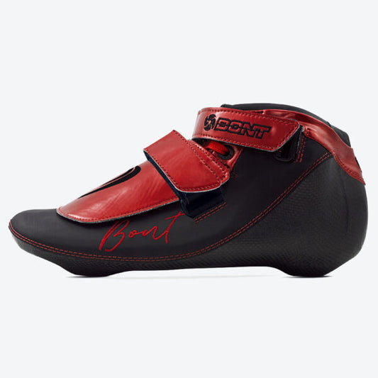 Short Track BNT Bont Boots