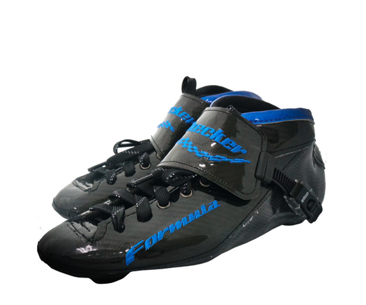 Checker Formula  Custom Boots
