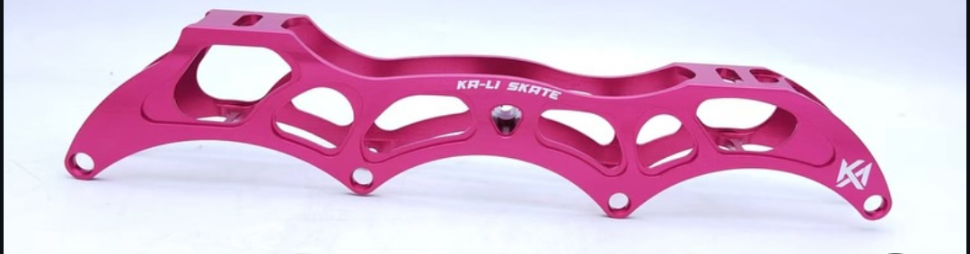 Ka-Li Skates Frames