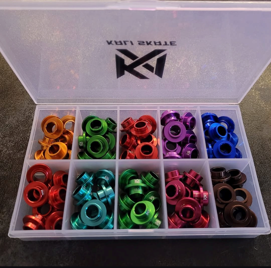 KA-LI SKATE Spacer Box