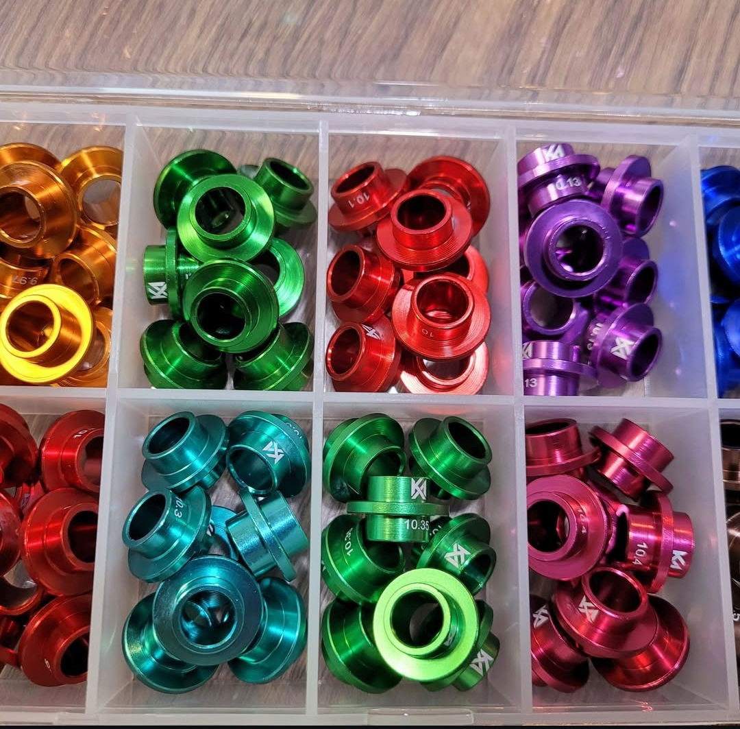 KA-LI SKATE Spacer Box