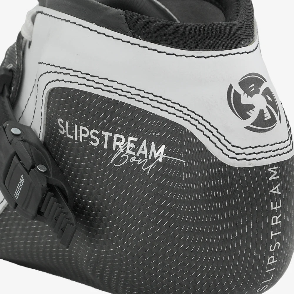 Slipstream 195mm Inline Skate Boot