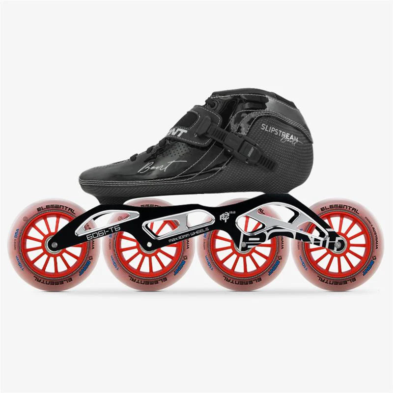 Slipstream Inline Speed Skates