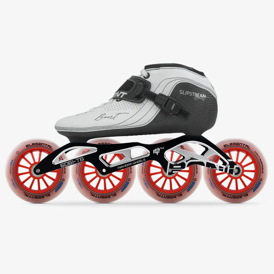 Slipstream Inline Speed Skates