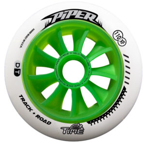 Piper Time Skate Wheels
