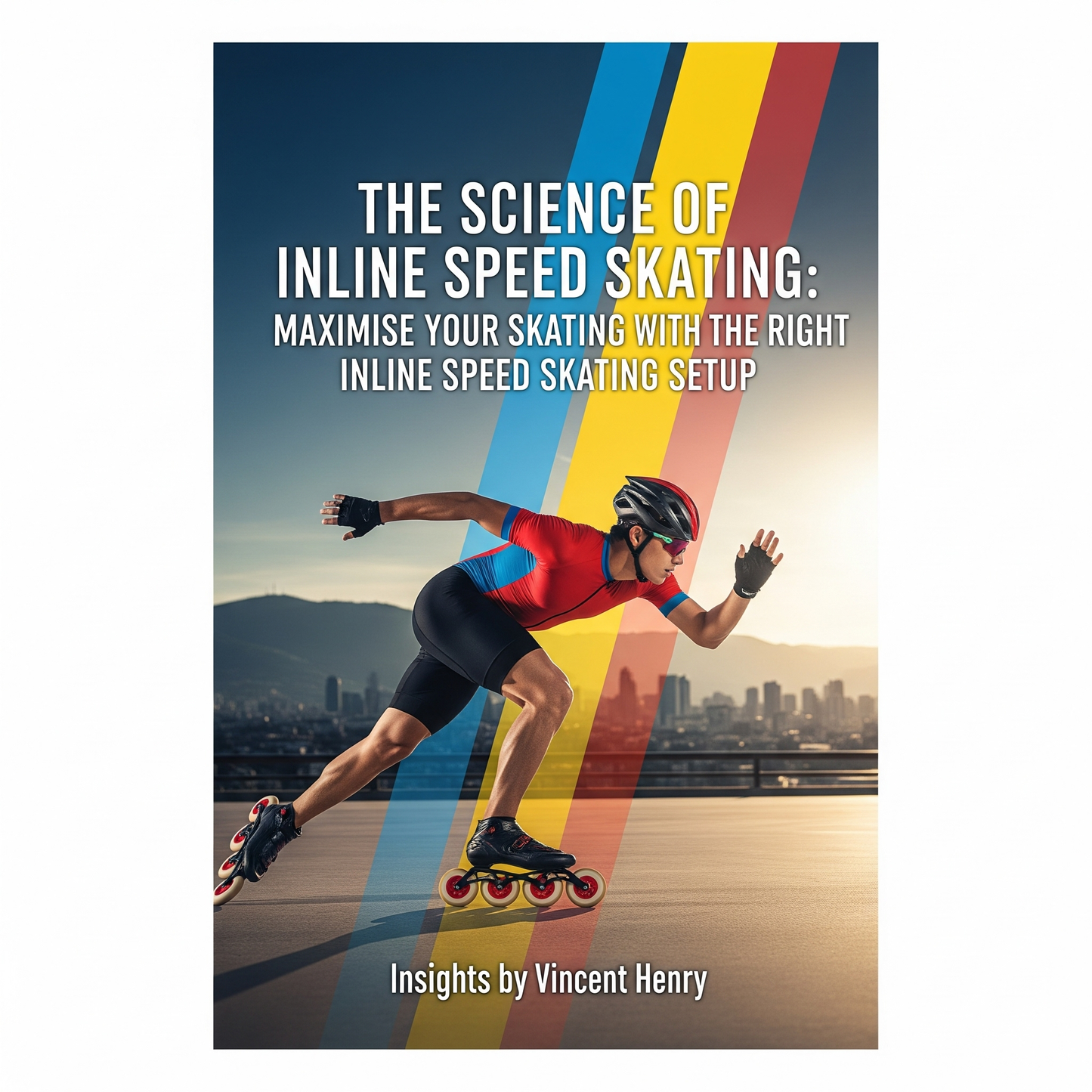 The Science of Speed Skating: Maximise Your Skating with the Right Inline Setup