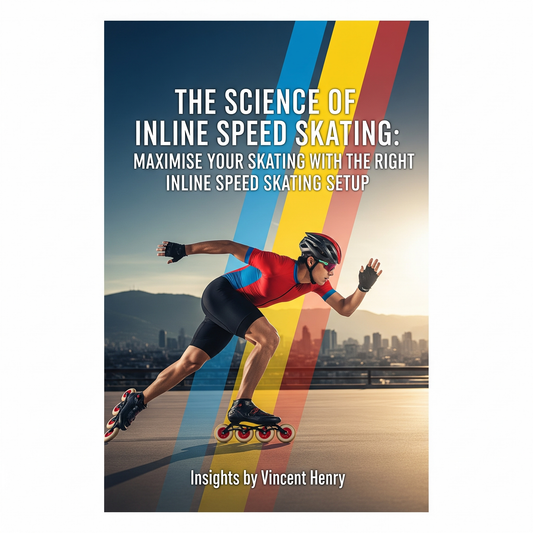 The Science of Speed Skating: Maximise Your Skating with the Right Inline Setup