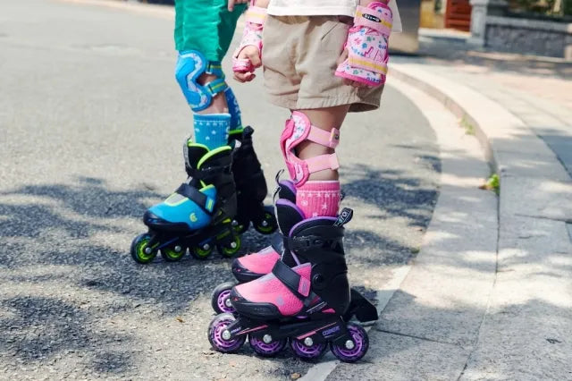 COSMO KIDS INLINE SKATES