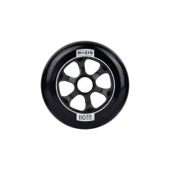 FLOW WHEELS 100MM 110MM 125MM MICRO SKATES 3 WHEELS PER PACK