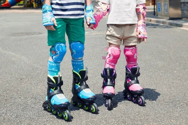 COSMO KIDS INLINE SKATES