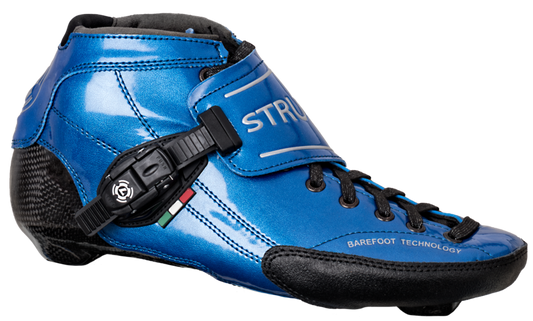 Luigino Strut Blue 35 (165)