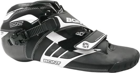 Bont Z  Inline 2pt Boot Size 36 (195mm)