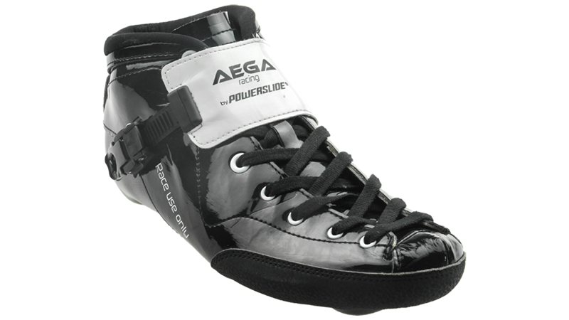 Powerslide AEGA inline boot 36 (165)