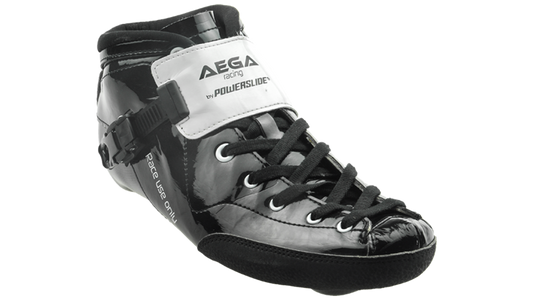 Powerslide AEGA inline boot 36 (165)