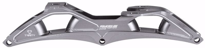 Powerslide TRINITY Core 12.5/3x125 - view 1