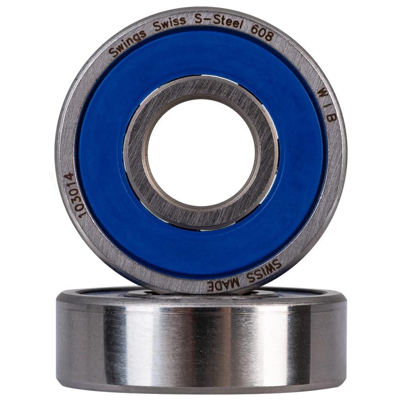Powerslide Swings S-Steel 608 - view 1