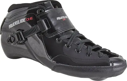 Powerslide One Black boot