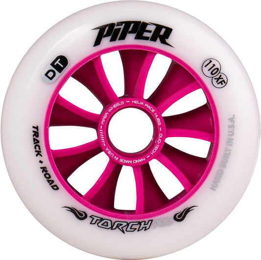PIPER TORCH PRO 110mm SKATE WHEEKLS