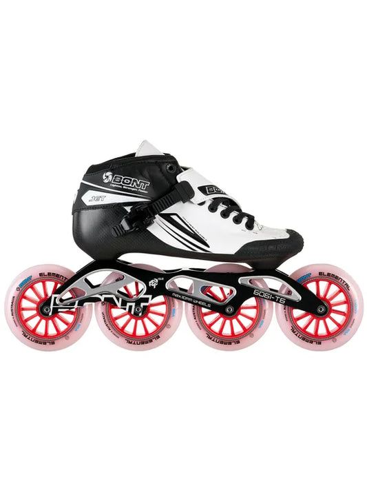 Jet Inline Speed Skates
